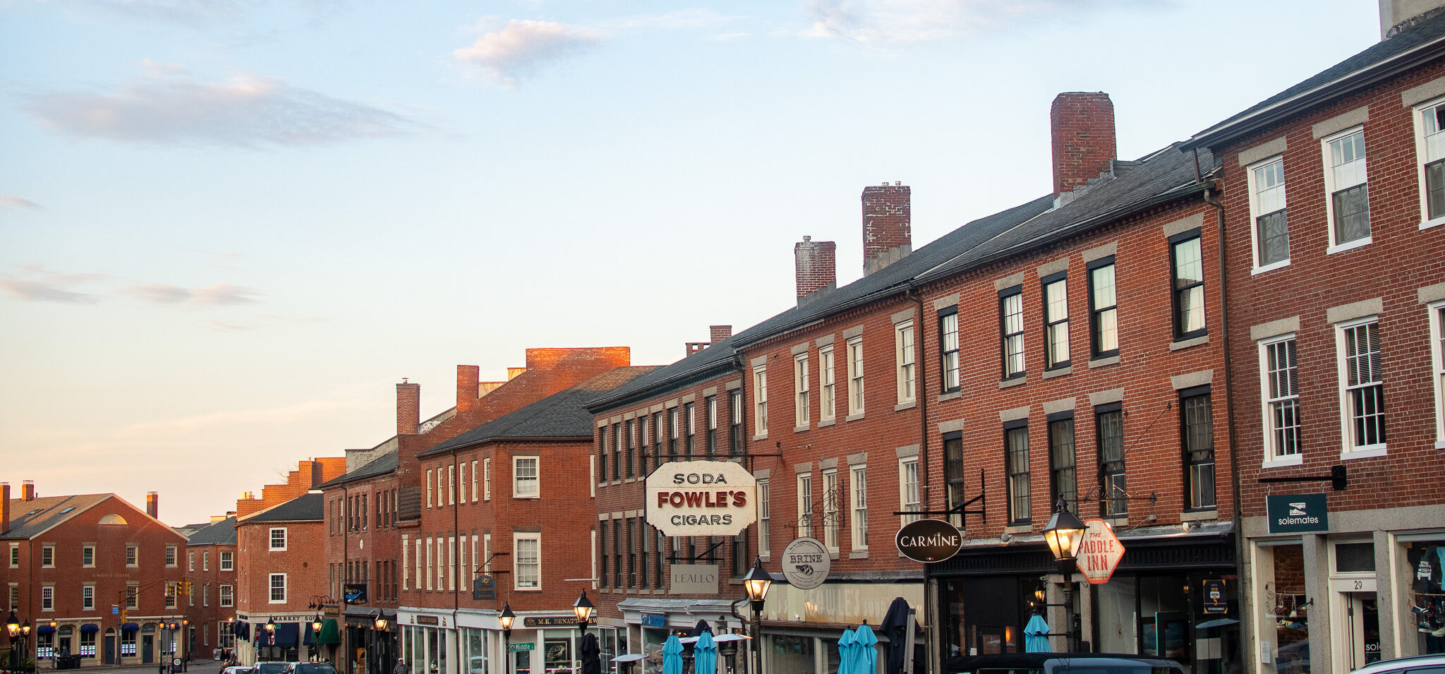 The True Meaning of “Townie”: It’s Not What You Think