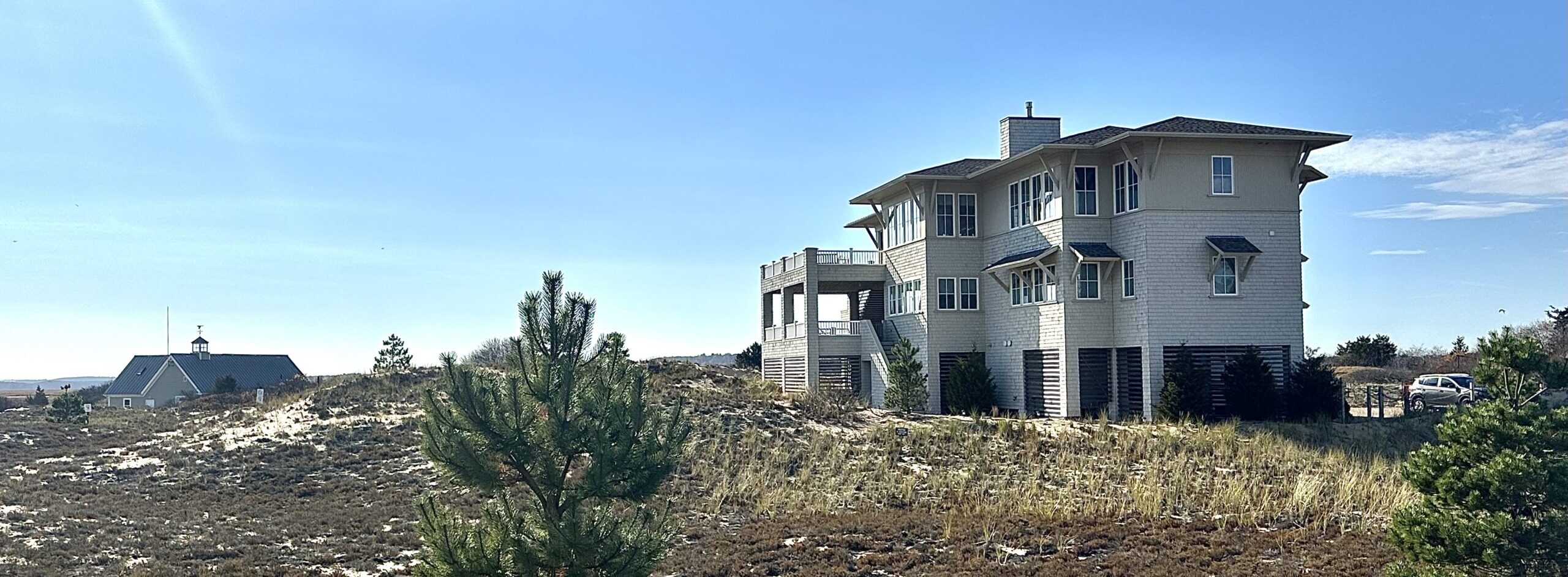 plum island house