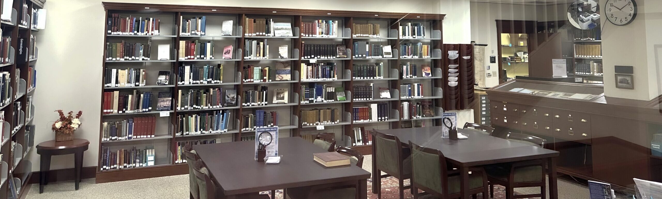 The New Library Volunteer Program Leaves Old Grievances Unresolved