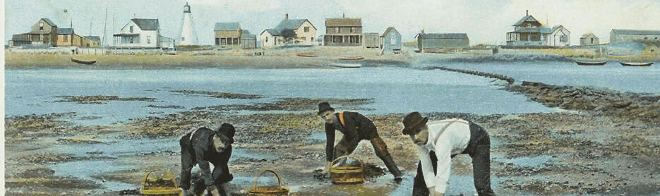 The Mystery of Plum Island’s Unofficial Anthem