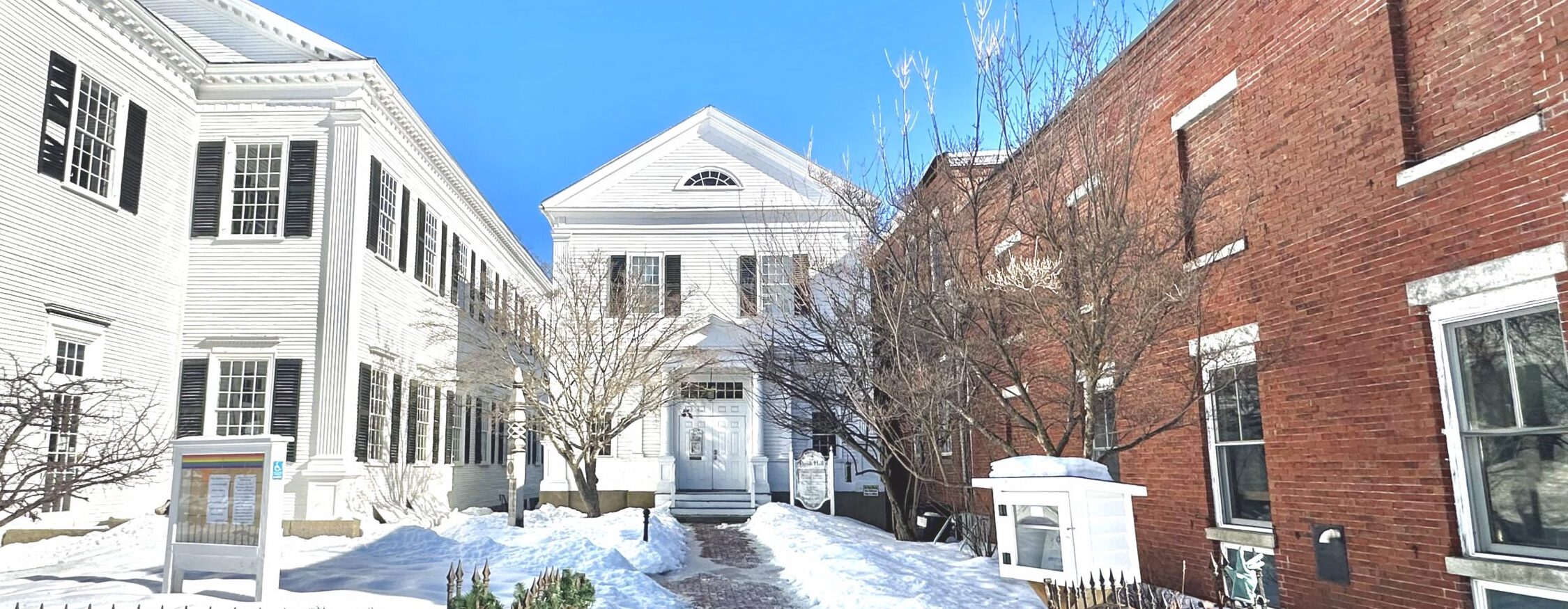 This Afghan Refugee Family Got a Fresh Start in Newburyport, with Local Community Help