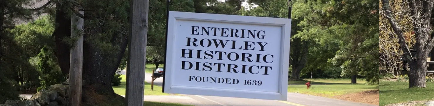 Three Reasons to Vote YES on Rowley’s 3A Zoning Proposal