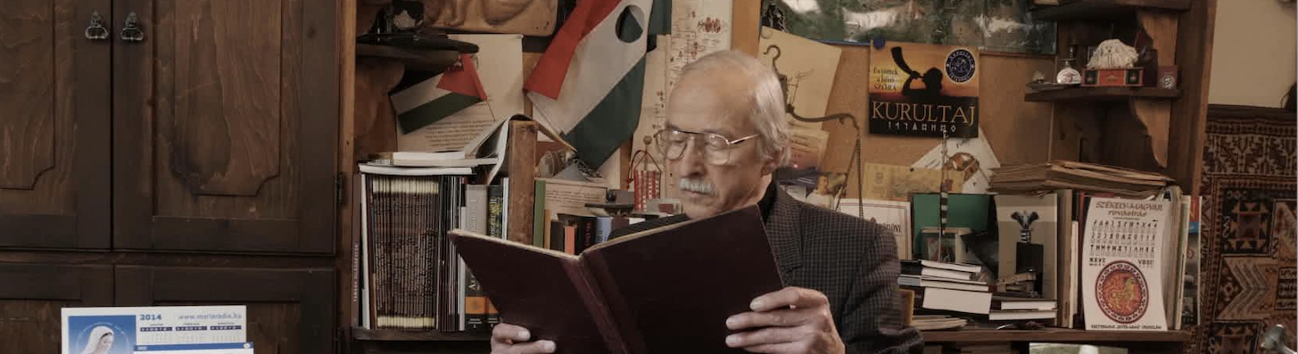 Film Fest Documentary Preview: ‘Budapest Diaries’