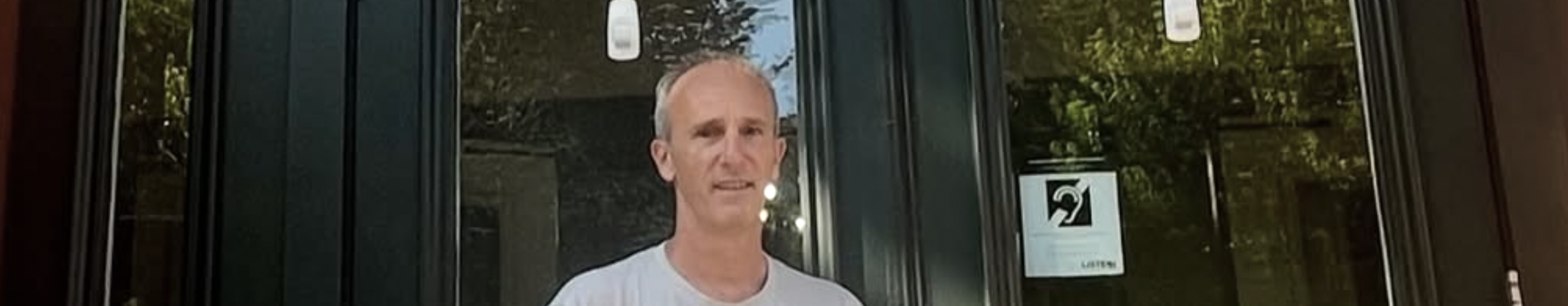 Current Ward 2 Councilor: Vote for Shawn Fenn
