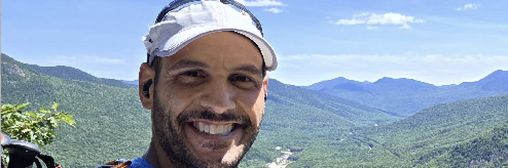 Meet the Candidate- Sharif Zeid (Ward 1, City Council)