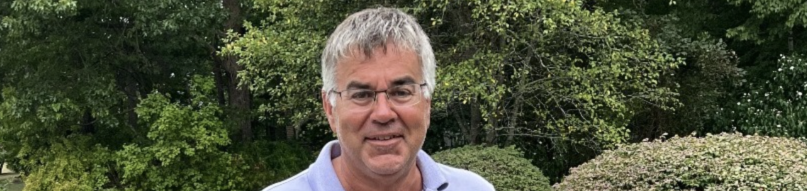 Meet the Candidate- Jim McCauley (Mayor)