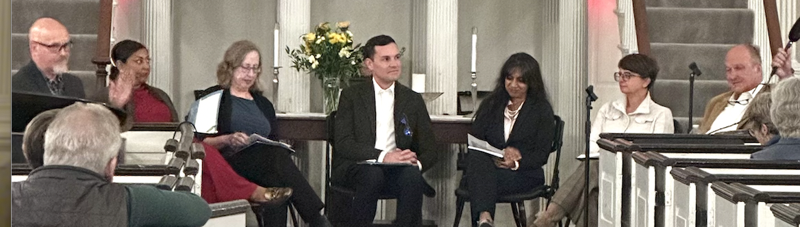 Make This Election About Issues, Not Rhetoric