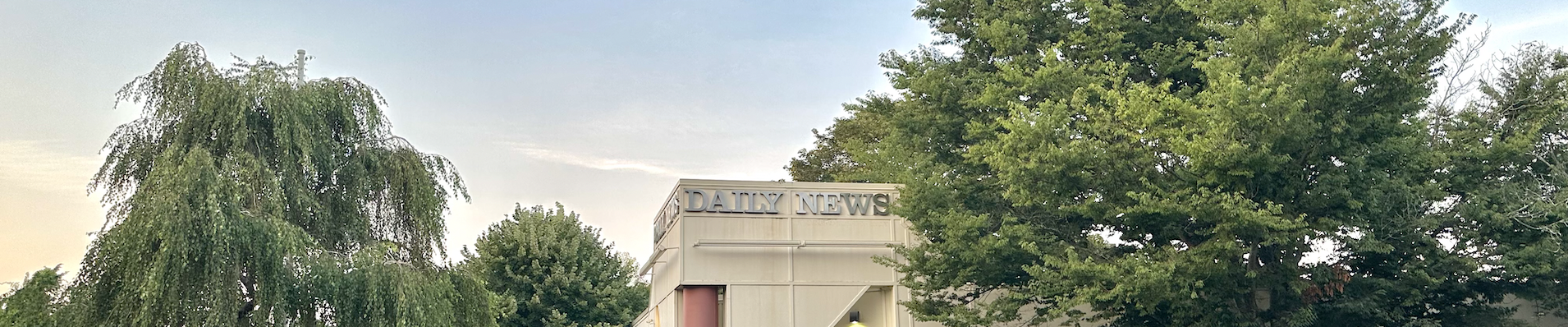 Why it Matters Who Owns The Daily News