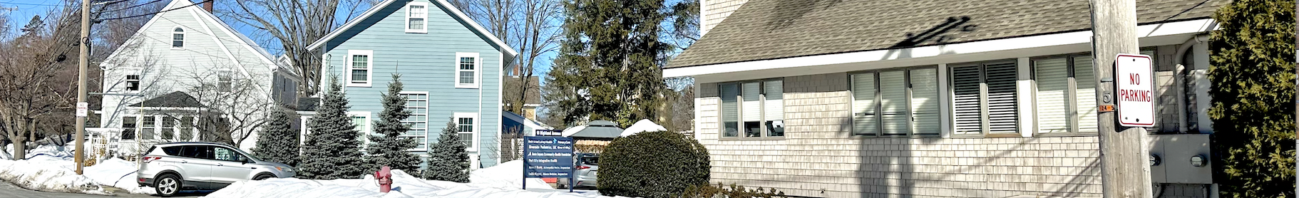 Current Local Laws Encourage Mansionization. It Needs to Stop