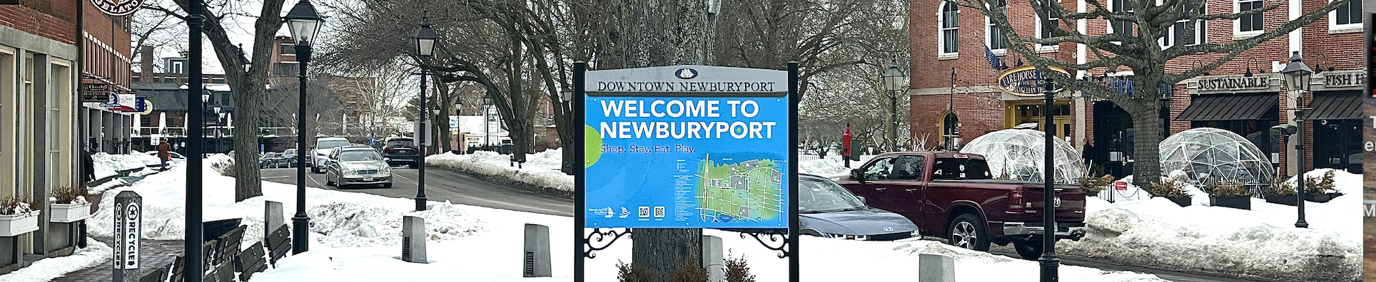 Is Tourism Actually Good for Newburyport?