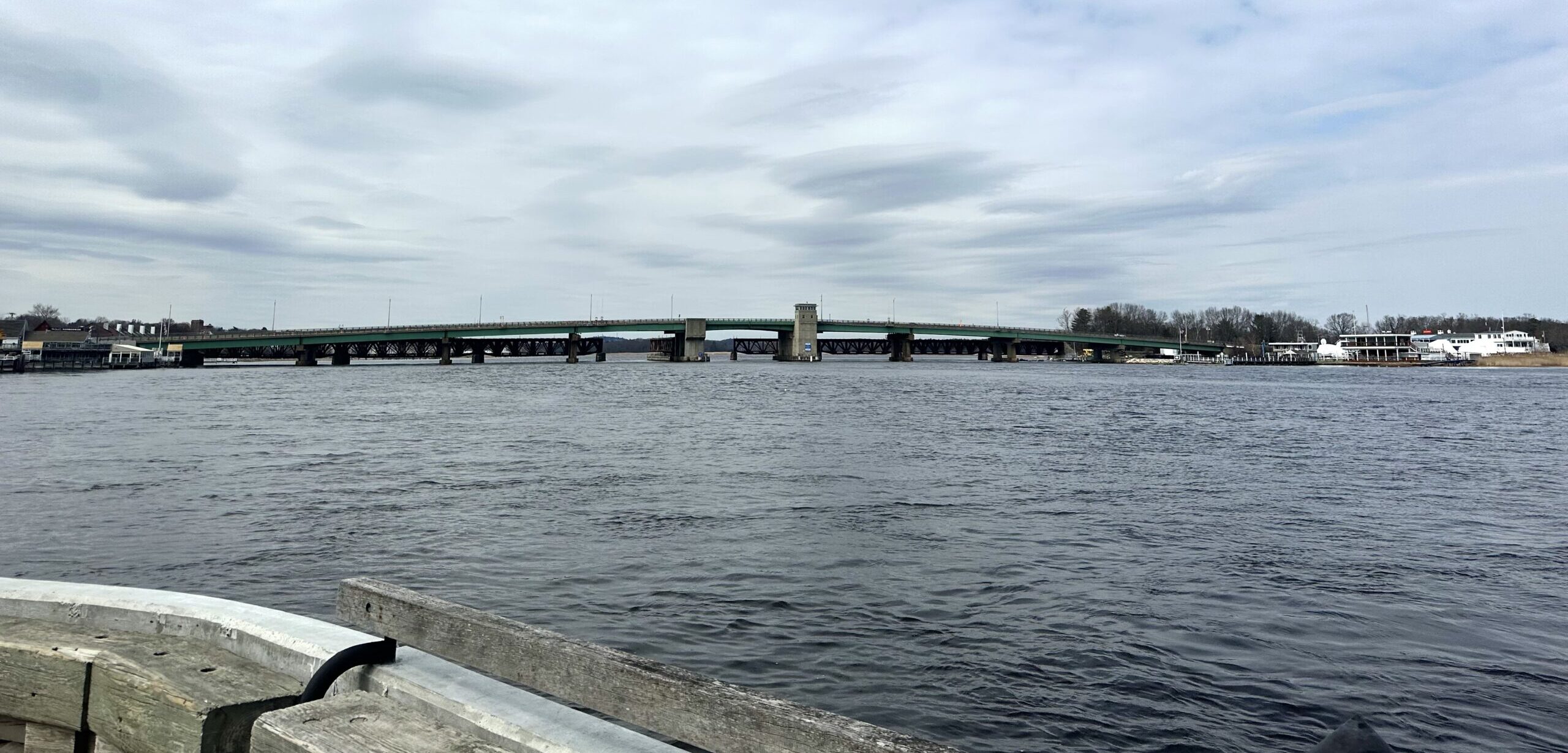 The City Knew About Water Risks in 2021. Those Risks Are Still Being Ignored