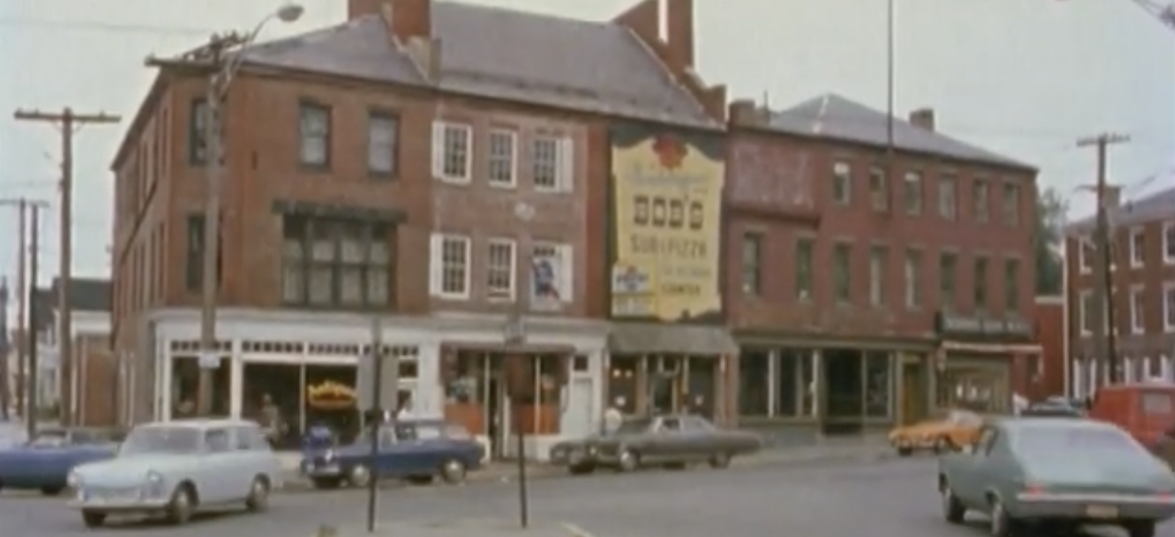 Newburyport’s Evolution is Full of Economic Highs and Lows