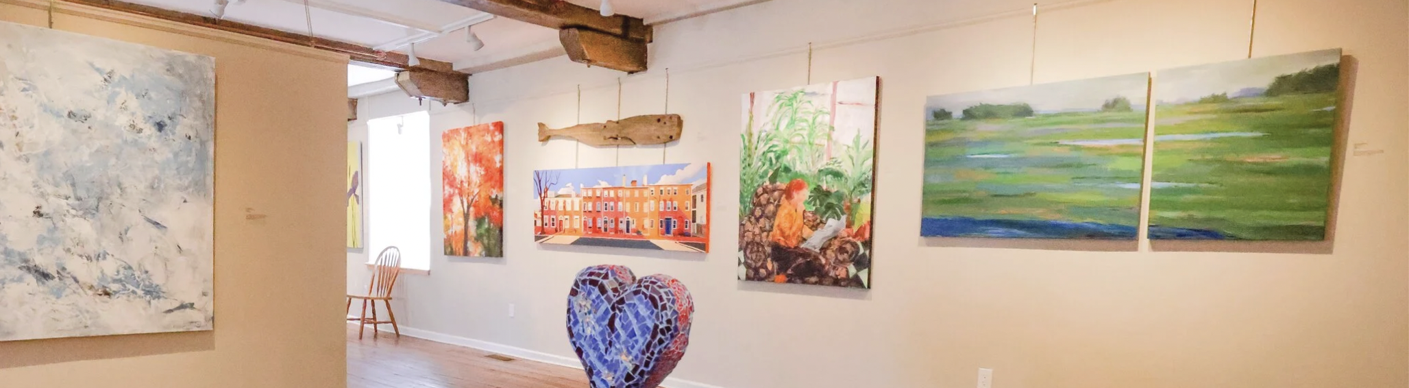Newburyport Arts Organizations Need Direct City Funding