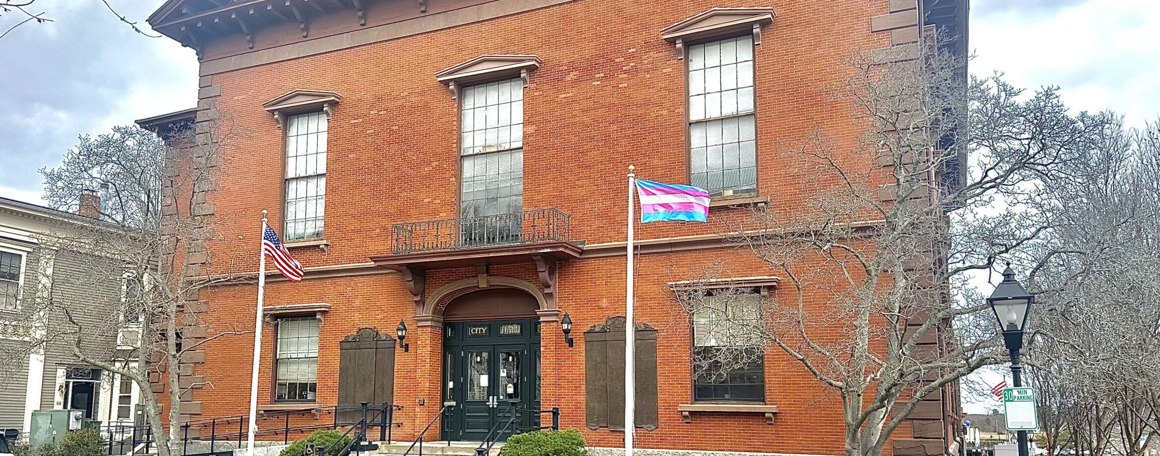 Transgender Day of Visibility Should Be a Day of Celebration, Not Sorrow