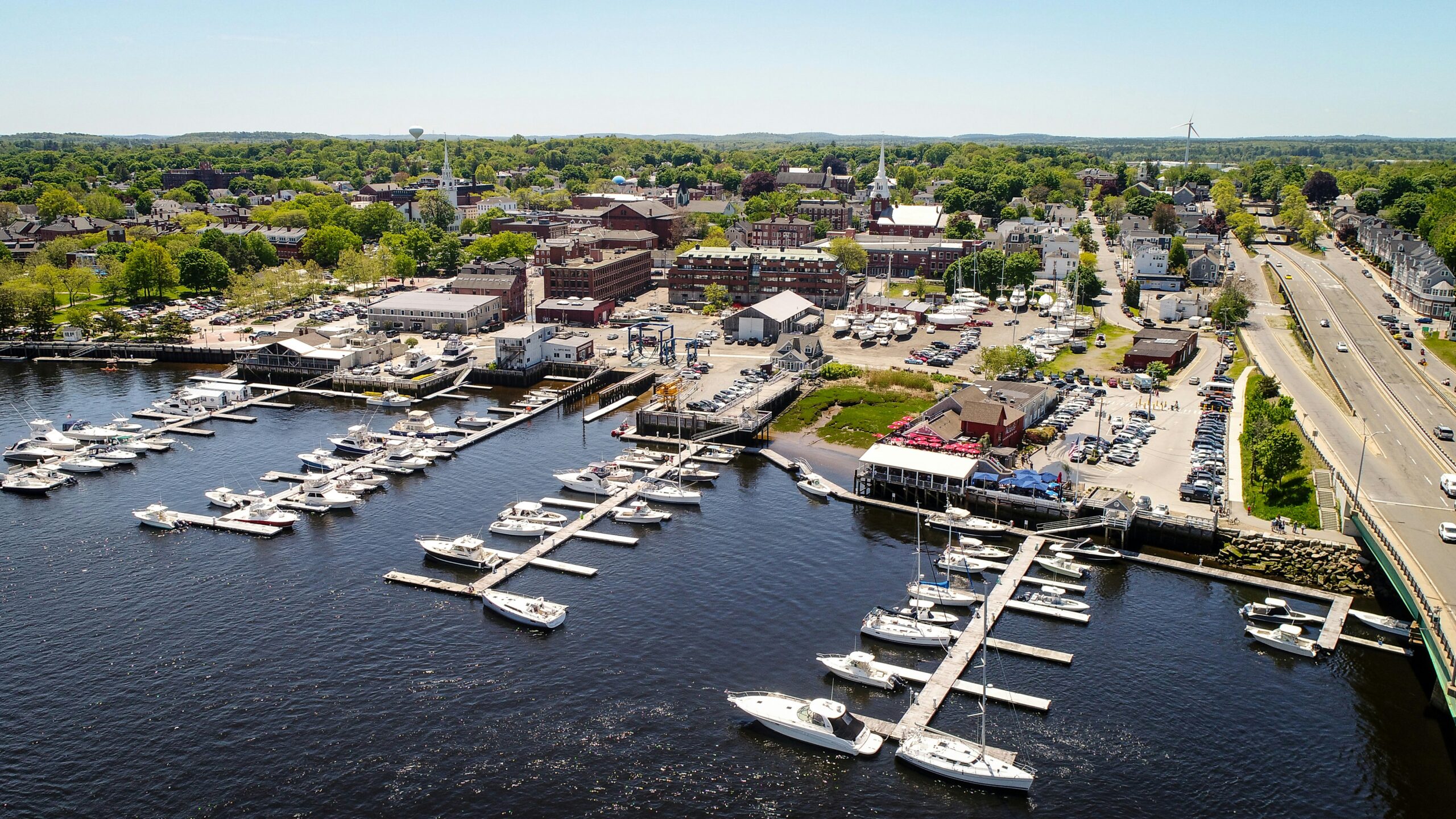 If We Keep Tearing Down History, Newburyport Will Lose What Makes it Valuable
