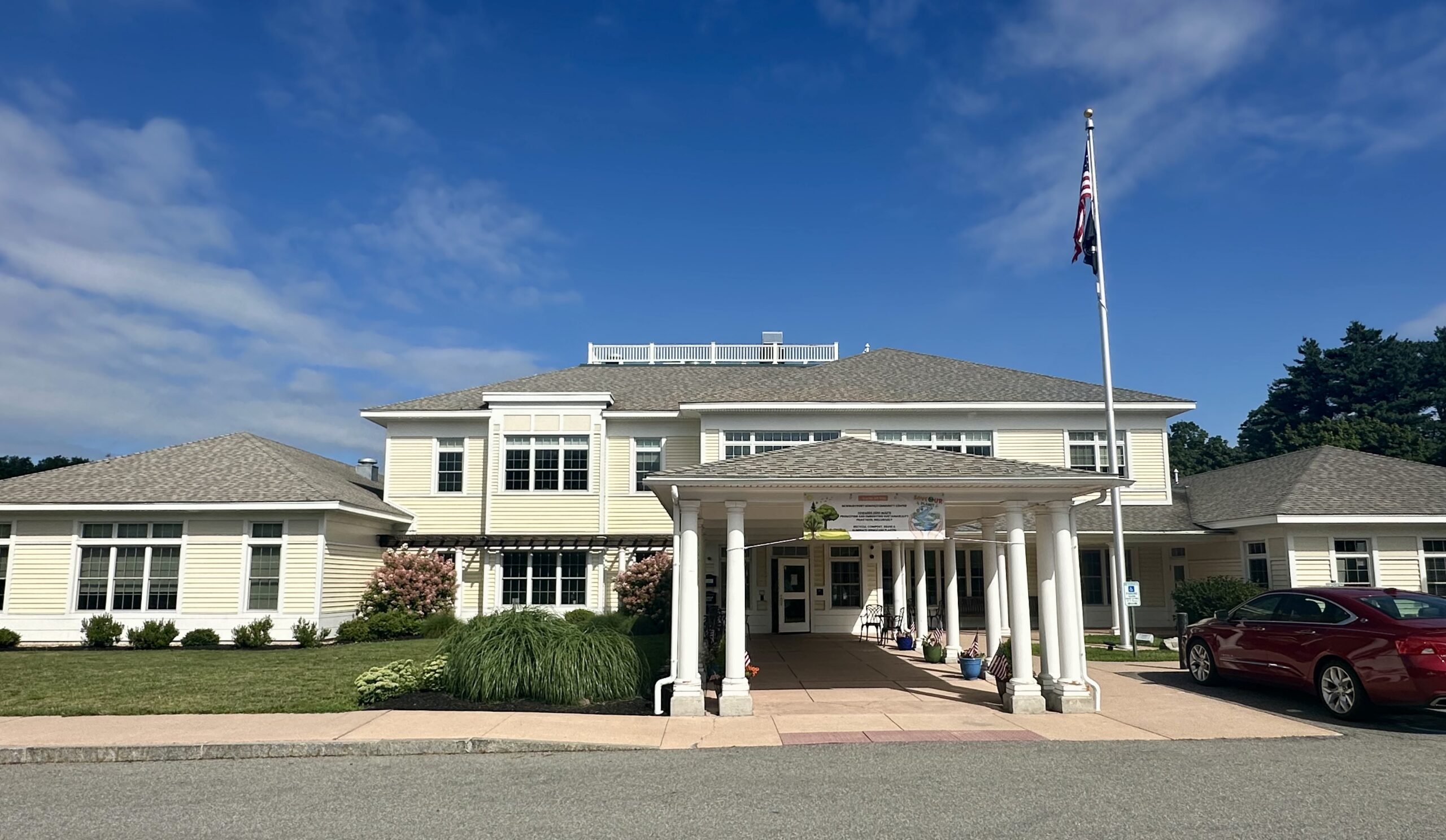 If Newburyport Celebrates Its Seniors, Why Cut a Beloved Senior Center Position?